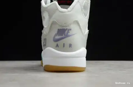 Jordan CT8480-105 CT8480-105 5 AJ5 ow x​O-W 3M Air​  0414